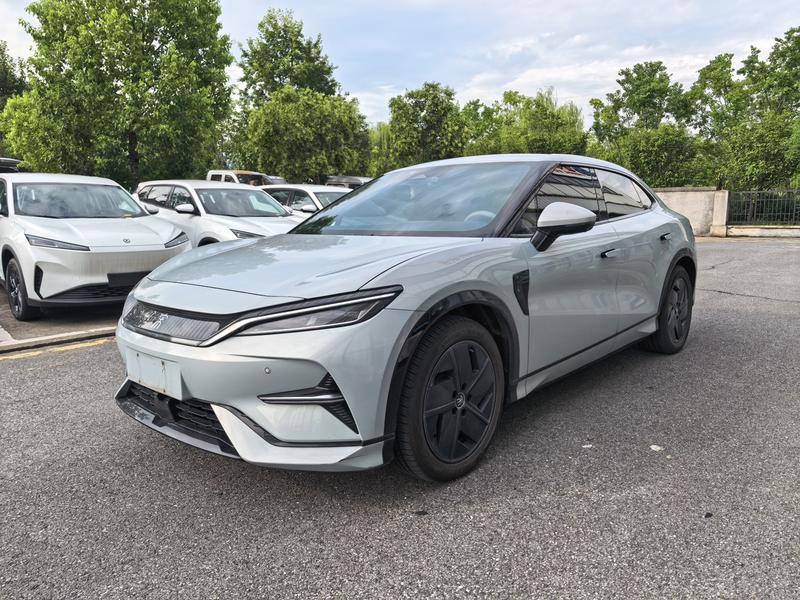 BYD Song L, 2024 — купить в Тамбове под ключ