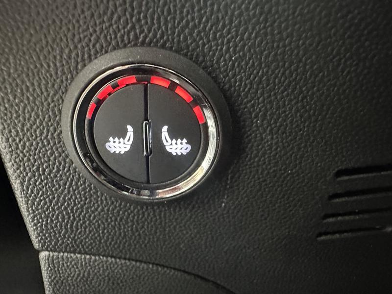 Changan CS35 Plus, 2022 — фото 7 из 12