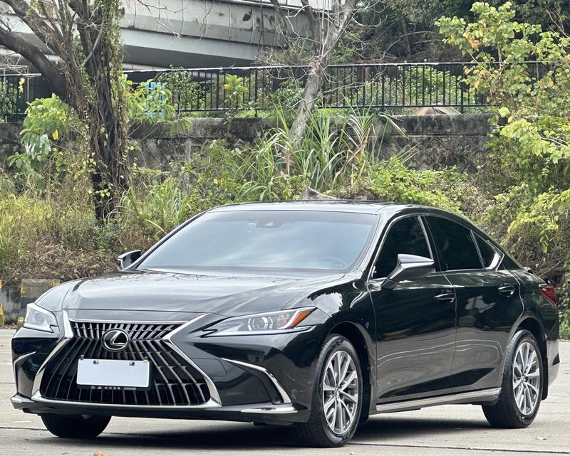 Lexus ES, 2023 — купить в Ижевске под ключ