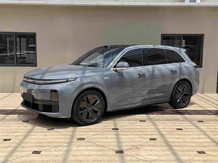 LiXiang L7, 2025 — купить в Саранске под ключ