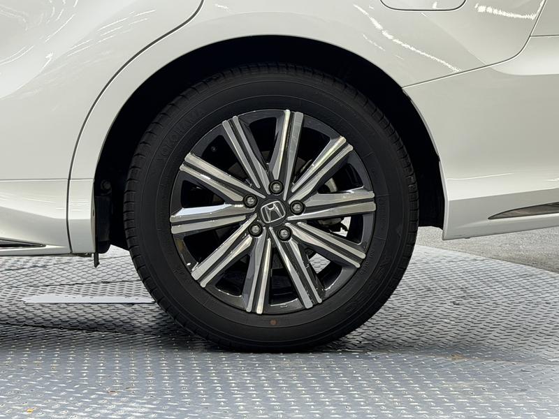 Honda Odyssey, 2024 — фото 11 из 12