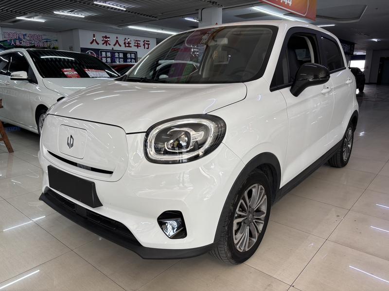 Leapmotor T03, 2022 — купить в Саранске под ключ