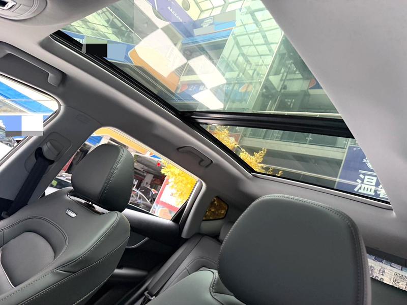 Chery Tiggo 7 Plus, 2022 — фото 12 из 12
