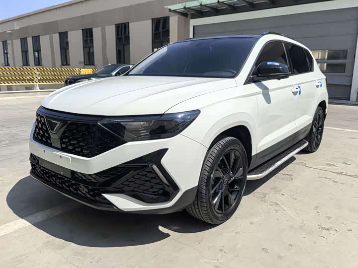 Jetta VS5, 2023 — купить в Орле под ключ