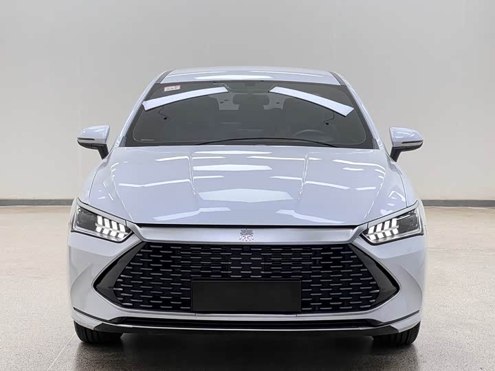 BYD Qin Plus, 2024 — фото 2 из 9