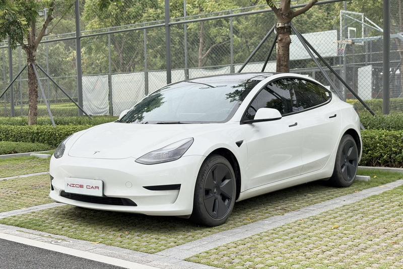 Tesla Model 3, 2022 — купить в Самаре под ключ