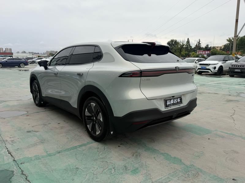 Changan Deepal S05, 2026 — фото 4 из 12
