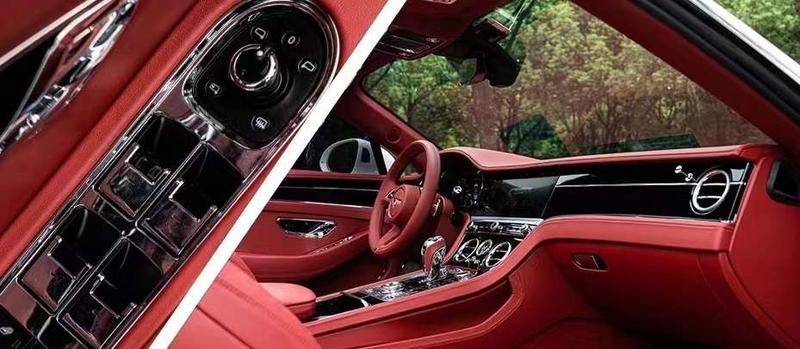 Bentley Continental GT, 2023 — фото 5 из 7