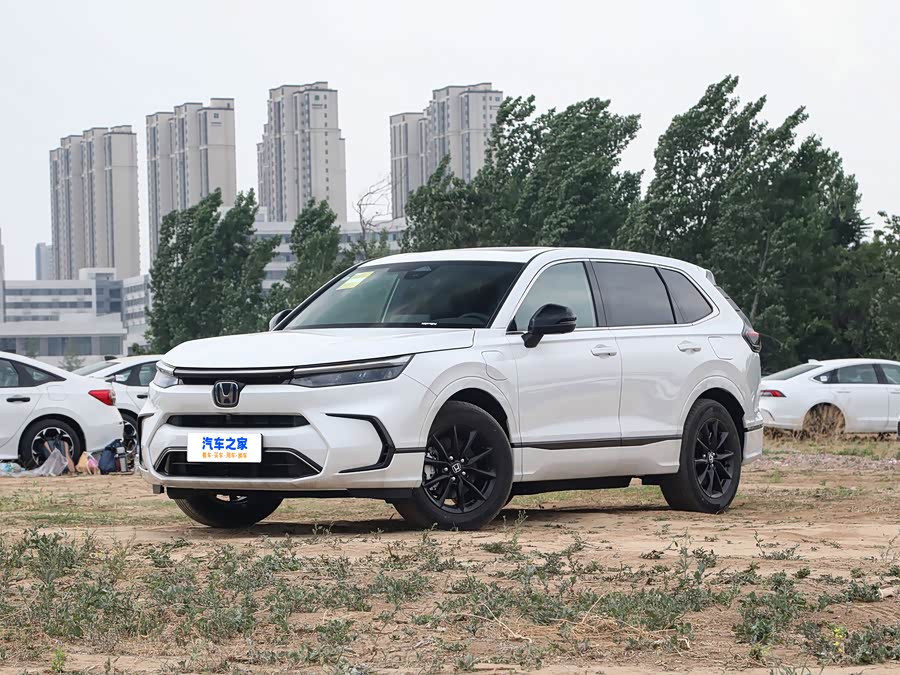 Honda Breeze Hybrid, 2026 — купить в Тамбове под ключ