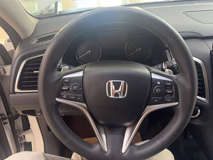 Honda Avancier, 2022 — фото 3 из 9