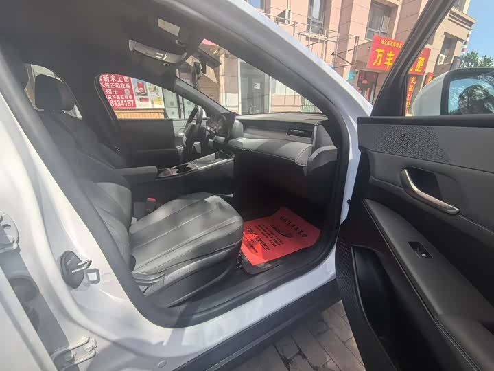 BYD Qin Plus, 2025 — фото 4 из 9