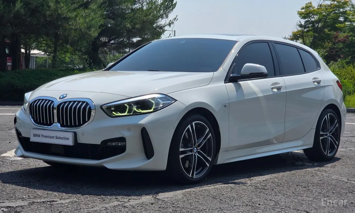 BMW 1 Series, 2023 — купить в Ульяновске под ключ