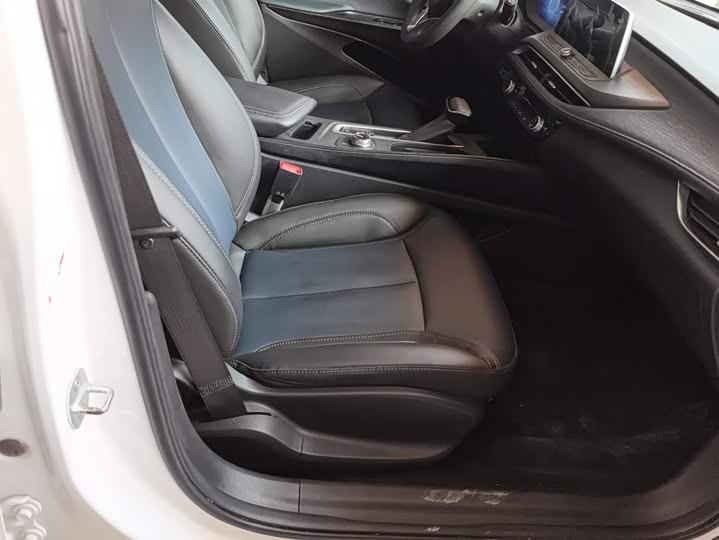 Buick Velite 6, 2023 — фото 8 из 9