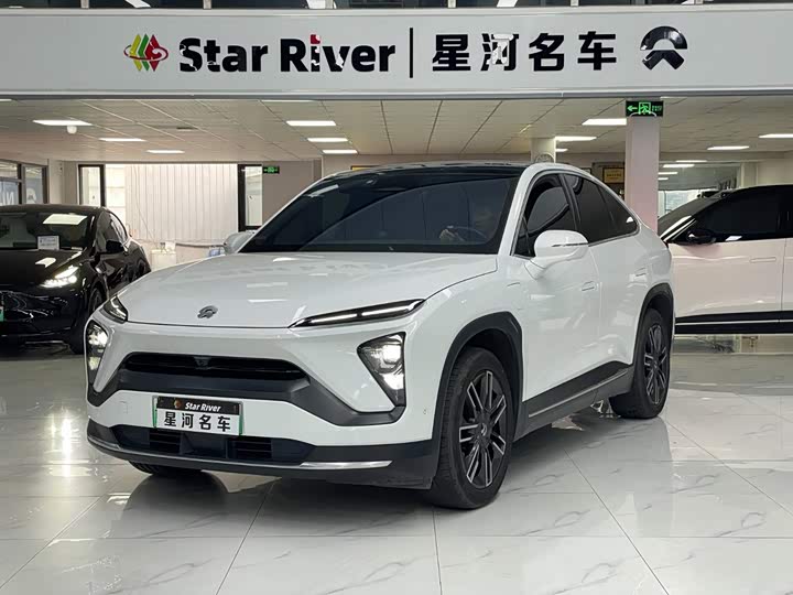 Nio EC6, 2022 — купить в Санкт-Петербурге под ключ