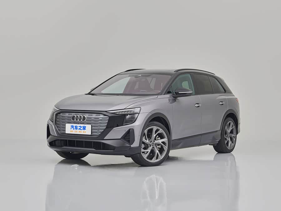 Audi Q5 e-tron, 2026 — купить в Самаре под ключ