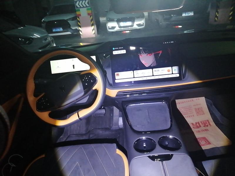 Changan Deepal SL03, 2025 — фото 10 из 12