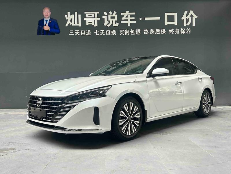 Nissan Teana, 2024 — купить в Йошкар-Оле под ключ