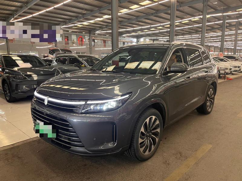 Aito M7, 2023 — купить в Перми под ключ