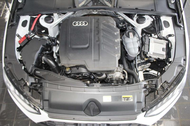 Audi A4L, 2023 — фото 6 из 12