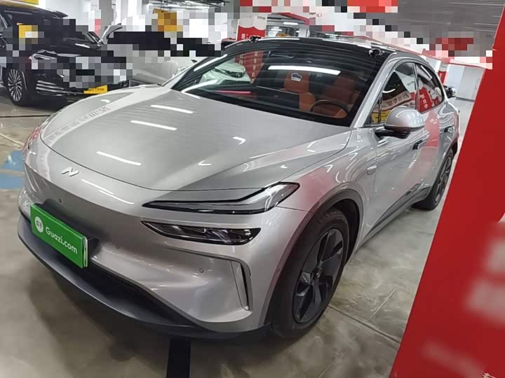 Nio Onvo L60, 2024 — купить в Воронеже под ключ
