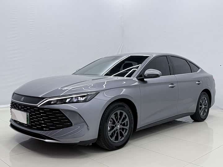 BYD Qin L, 2024 — купить в Саранске под ключ