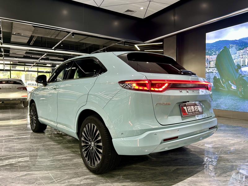Honda e:NP1, 2022 — фото 5 из 12