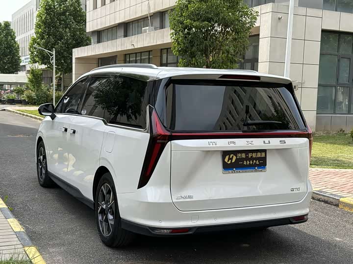 Maxus G70, 2023 — фото 6 из 9