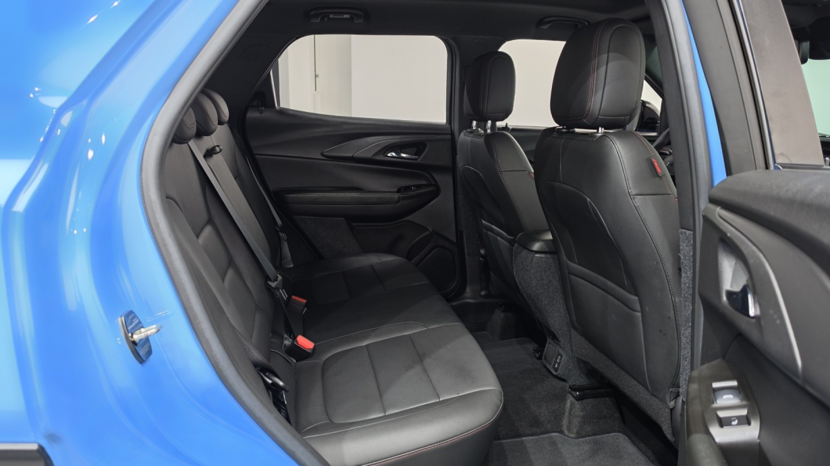 Chevrolet Trailblazer, 2022 — фото 10 из 12