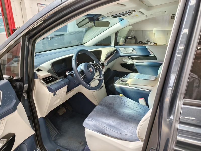 Buick GL8 Century, 2024 — фото 6 из 10
