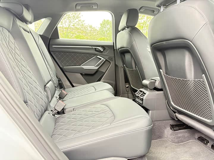 Audi Q3 Sportback, 2026 — фото 8 из 9