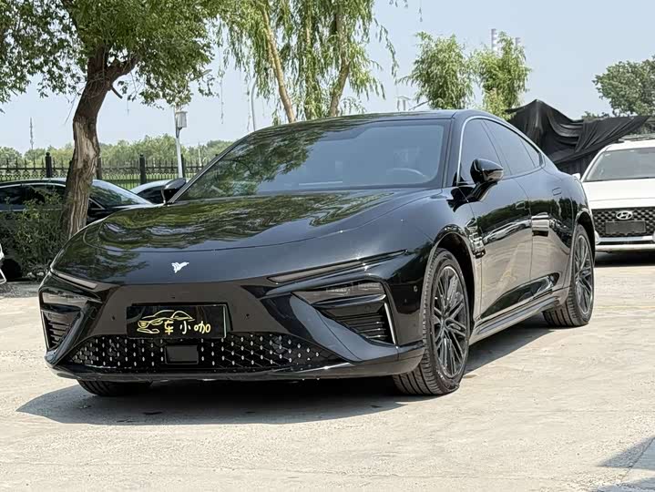 Hozon S, 2023 — купить в Саранске под ключ