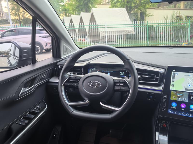 Hyundai Custo, 2021 — фото 11 из 12