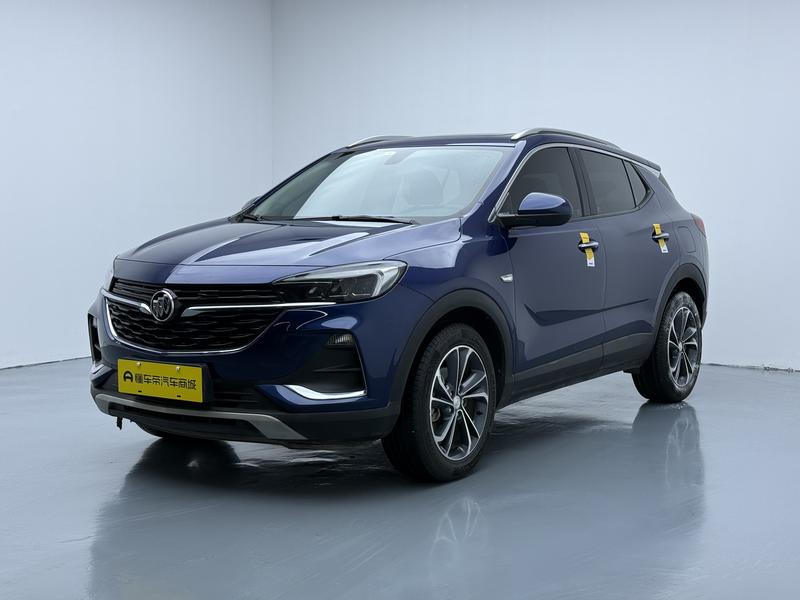 Buick Encore GX, 2022 — купить в Костроме под ключ