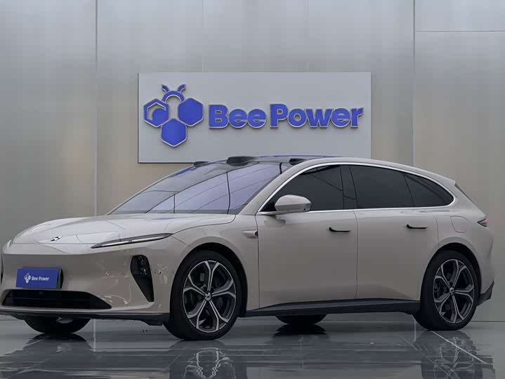 Nio ET5T, 2024 — купить в Саранске под ключ