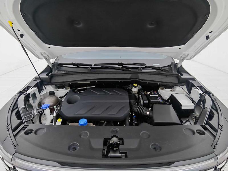 Changan CS55 Plus, 2025 — фото 12 из 12