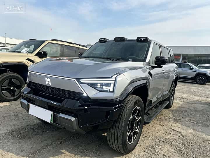 Dongfeng Mengshi M18-3, 2025 — купить в Туле под ключ