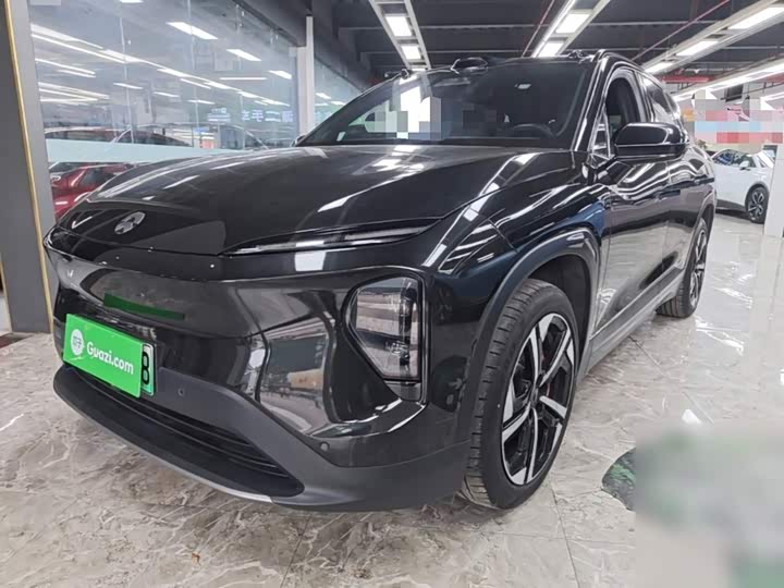 Nio ES7, 2022 — купить в Нижнем Новгороде под ключ