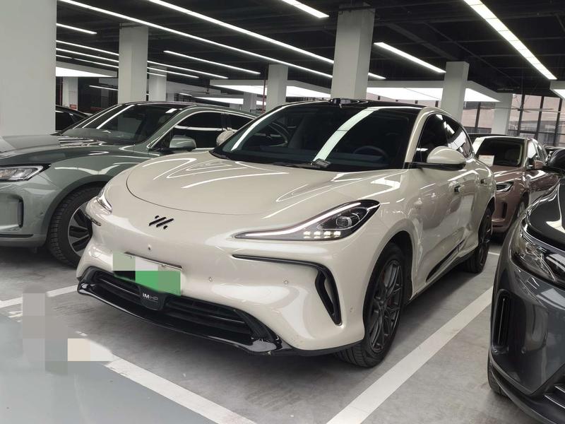 IM motors LS6, 2023 — купить в Белгороде под ключ