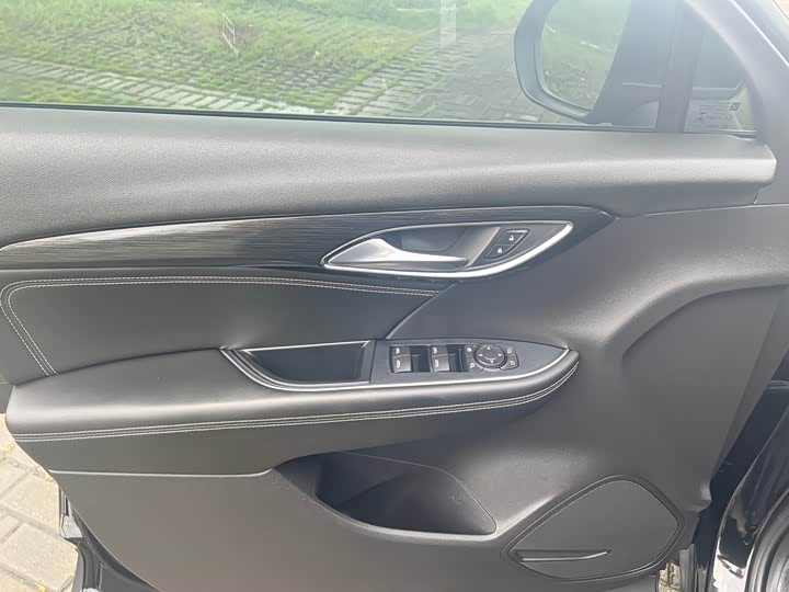 Buick Envision Plus, 2021 — фото 7 из 9