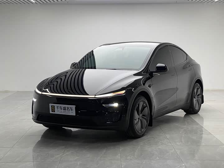 Tesla Model Y, 2026 — купить в Рязани под ключ