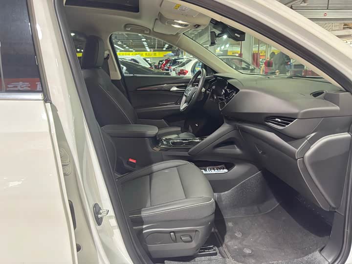 Buick Envision Plus, 2023 — фото 9 из 9