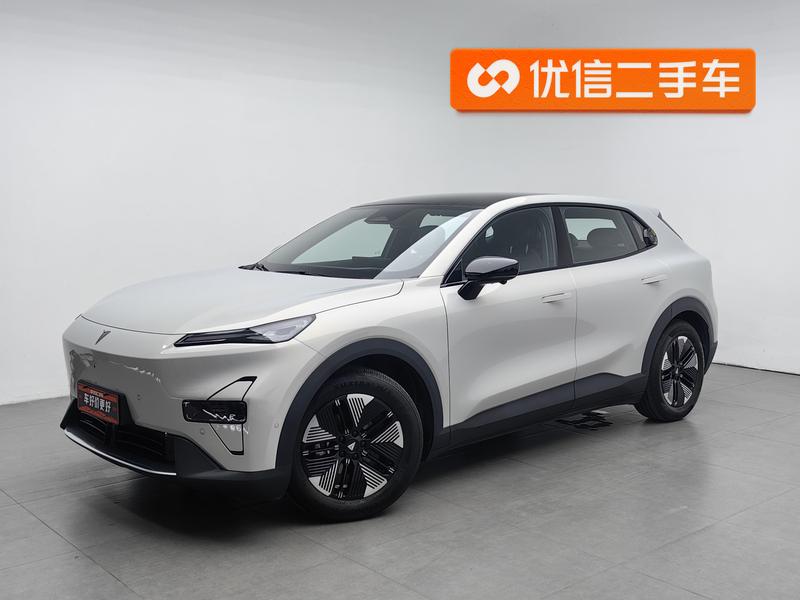 Changan Deepal S05, 2025 — купить в Уфе под ключ