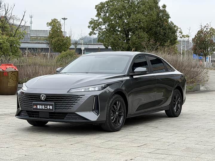 Changan Yida, 2023 — купить в Самаре под ключ