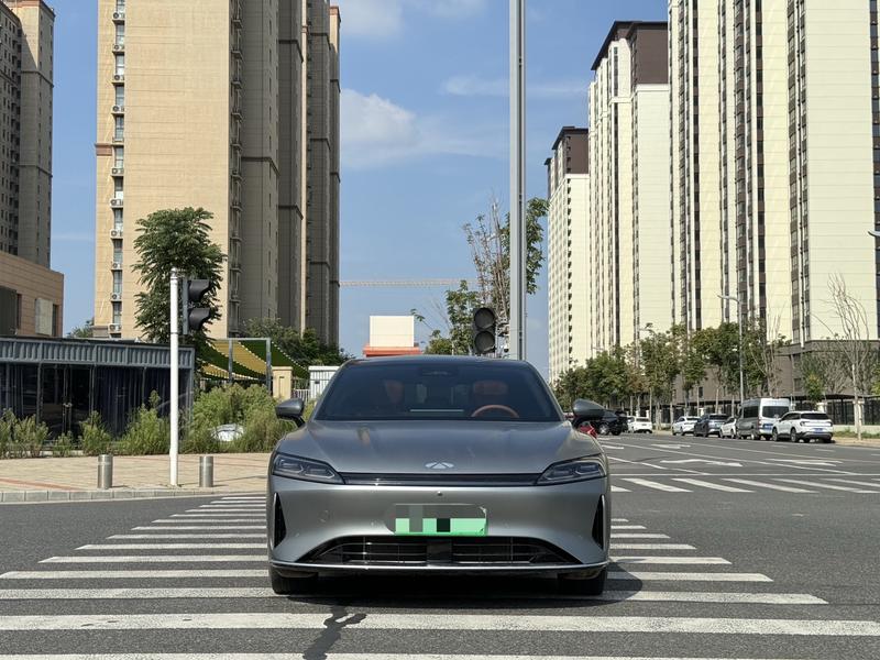 Chery Fulwin A9L, 2025 — фото 2 из 10