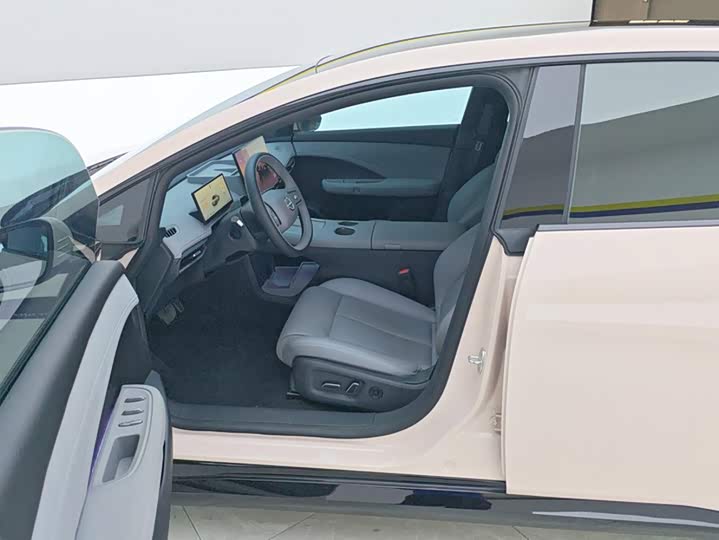 Nissan N7, 2025 — фото 9 из 9