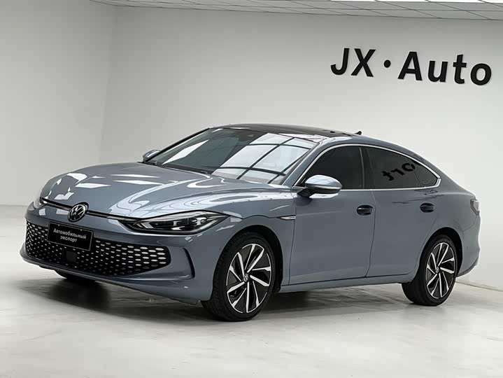 Volkswagen Lamando L, 2022 — купить в Смоленске под ключ