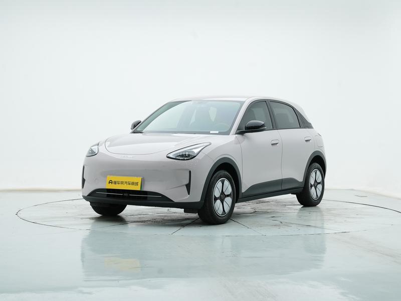 Geely Galaxy Geome, 2026 — купить в Тамбове под ключ