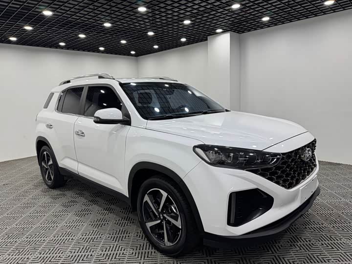 Hyundai ix35 (Mufasa), 2021 — купить в Иванове под ключ