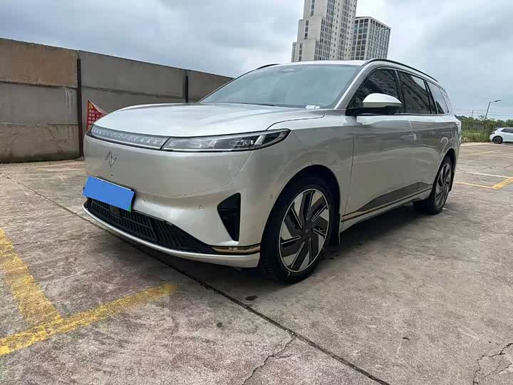 Dongfeng Yipai eπ 008, 2024 — купить в Санкт-Петербурге под ключ