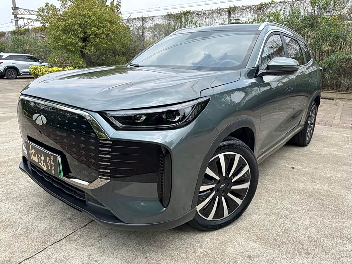 Chery Fulwin T8, 2024 — купить в Ижевске под ключ